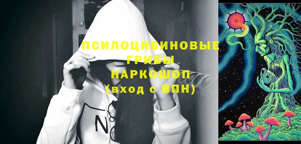 твердый Кинешма